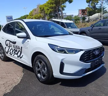 Kuga St Line 2.5 Fhev 180ks Cvt Fwd - Zadar