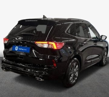 Ford Kuga 2,0 Hybrid ST-LINE X svojim kamionima uvozimo po narudžbi - cover