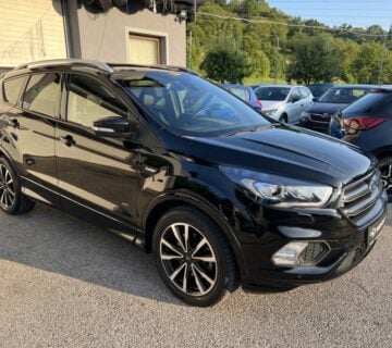 Ford Kuga 2,0 TDCi4x4 st line""god""43 000km""Na ime kupca"" - cover