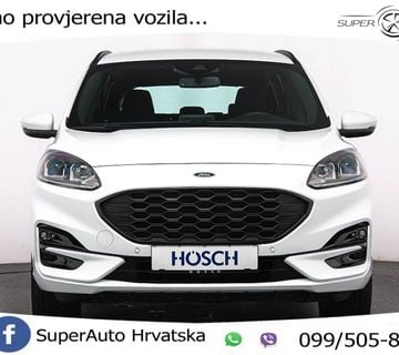 NOVO Ford Kuga 2.5 PHEV ST-Line 224 KS, KAM+VIRT+TEM +CARPLAY+PDC+ASIST - cover