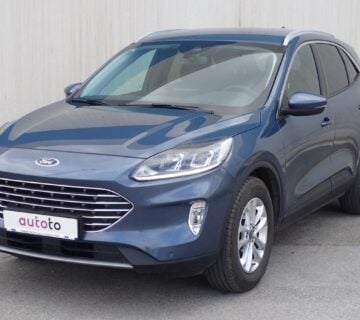 Ford Kuga 2.0 Ecoblue Automatic, 28.900,00 € - cover