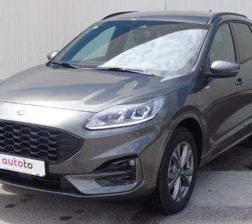 Ford Kuga 2.5 PHEV Automatic ST-Line, 36.900,00 € - cover