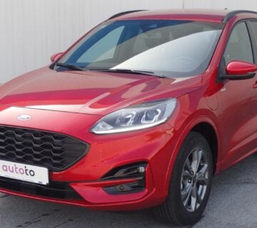 Ford Kuga 2.5 PHEV Automatic ST-Line, 36.900,00 € - cover