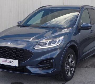 Ford Kuga 2.5 PHEV Automatic ST-Line, 35.900,00 € - cover