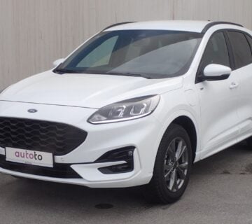 Ford Kuga 2.5 PHEV Automatic ST-Line, 35.300,00 € - Akcija - cover