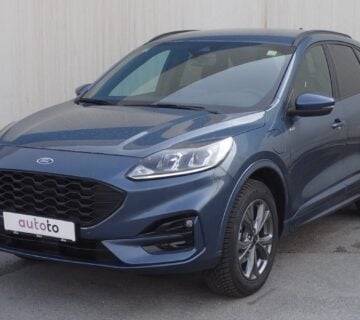 Ford Kuga 2.5 PHEV Automatic ST-Line, 35.500,00 € - cover