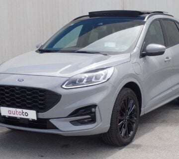 Ford Kuga 2.5 PHEV Automatic ST-Line, 39.500,00 € - cover