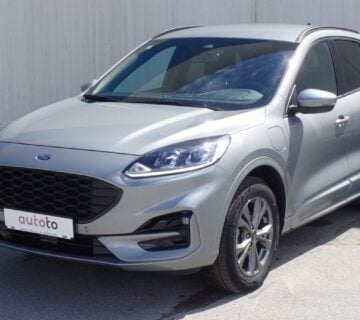 Ford Kuga 2.5 PHEV Automatic ST-Line, 35.500,00 € - cover