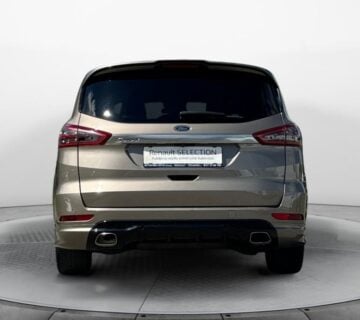 Ford S-Max 2,0 TDCi ST LINE 7 SJEDALA - cover