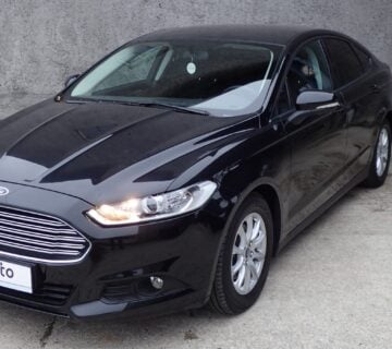 Ford Mondeo 2.0 TDCI, 10.900,00 € - cover