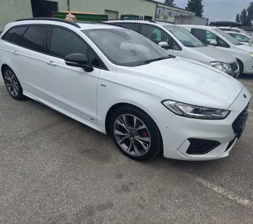 Ford Mondeo Karavan 2,0 TDCi - Koprivnica