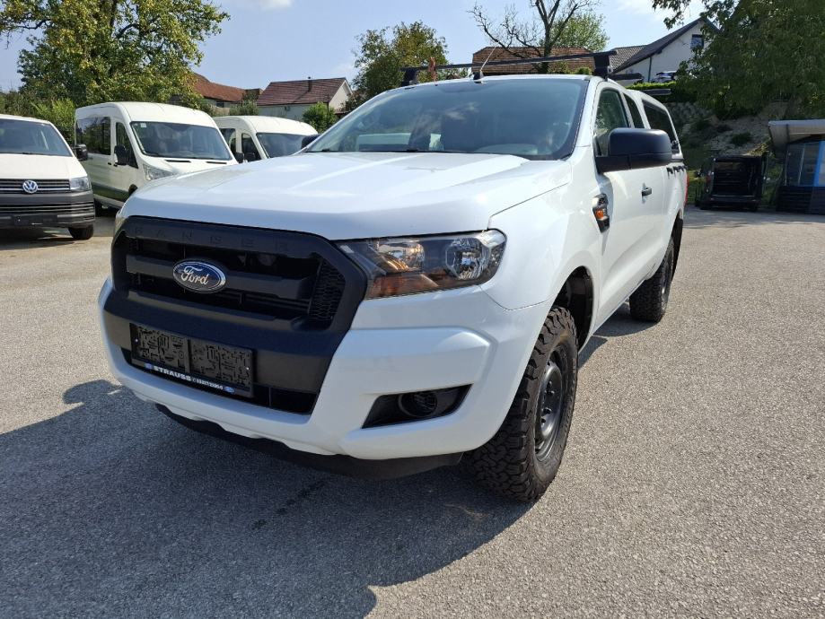 ford-ranger-2.2-tdci-4x4-n1-4-sjedala-klima-servisna-knjiga-slika-227902748