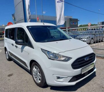 Ford Connect 1,5 TDCi 120ks, N1, Cijena sa PDV-om, Jamstvo 12 mjeseci - cover