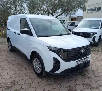 Ford COURIER V769 VAN TREND 1.0 EcoBoost 100ks - Zadar