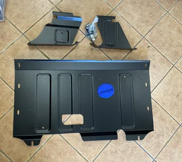 Rasprodaja/sale Out Ford Transit 2017+ - Funtana
