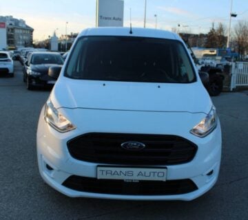 Ford Transit Connect 1.5 TDCi, 2019 god. - cover