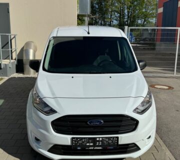 Ford Transit Connect 1,5tdci,2019g.servisna,3sjedala,N1,leasing, 2019 god. - cover