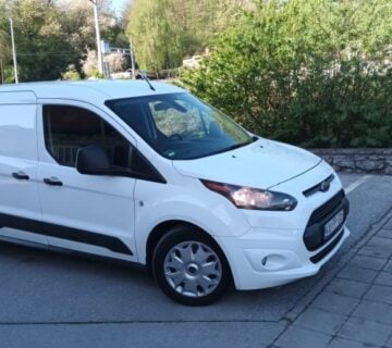 FORD TRANSIT CONNECT L2H1 Diesel, 2017 god. - cover