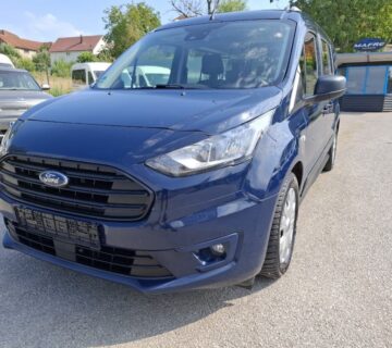 Ford Transit CONNECT1.5 TDCI N1 SA 5 SJEDALA ,SERVISNA ,LEAZING U PDV- - cover