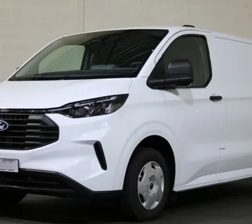 Ford Transit Custom VAN V710 LWB TREND 2.0 TDCi - Zadar