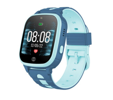 FOREVER PAMETNI SAT GPS WIFI KIDS SEE ME 2 KW-310 BLUE - cover