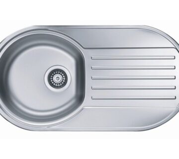 Sudoper Alveus Form 40 okrugli s cijedilom inox 832x437 - cover