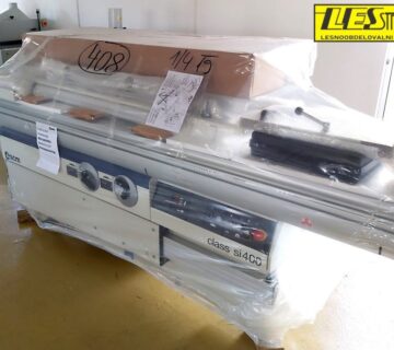 Formatna pila SCM SI400 CLASS (3200mm) - cover