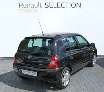 Renault Clio 1,2 16V Storia Community - cover