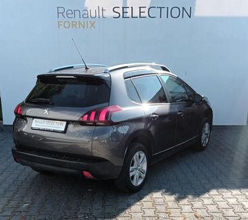 Peugeot 2008 1,2 PureTech 82 S&amp;amp;S Active - cover