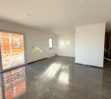 NOVI VINODOLSKI-STAN 3S+DB 92 m2 SA OKUĆNICOM  U NOVOGRADNJI - cover