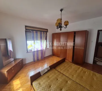 Novi Vinodolski Kuća U Centru Grada