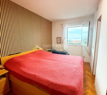 CRIKVENICA-SELCE-STAN SA TRI SPAVAĆE SOBE - cover