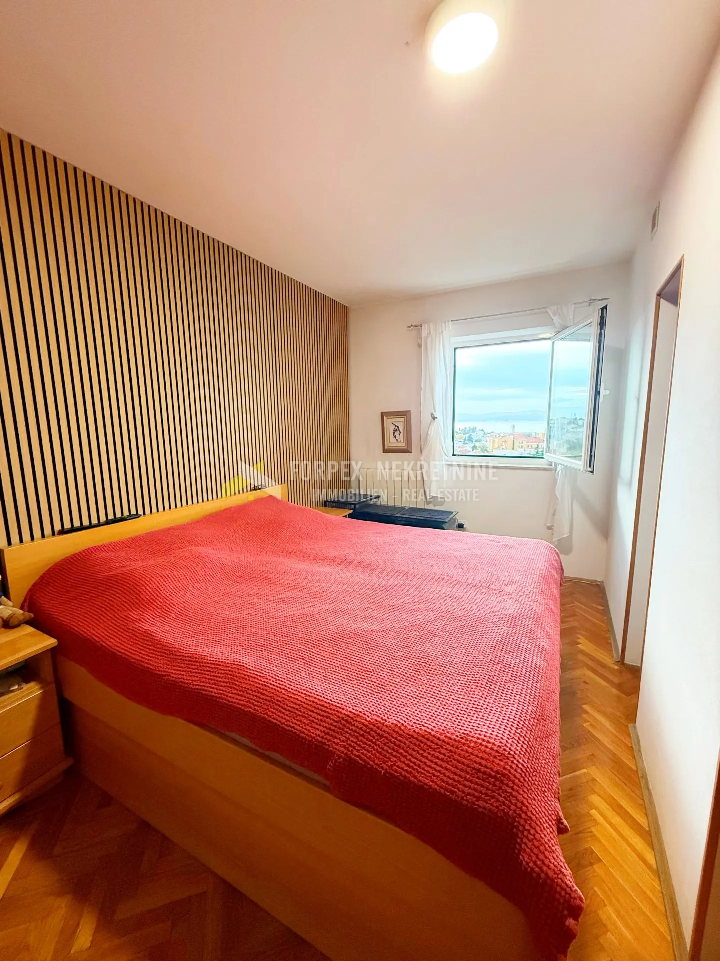 CRIKVENICA-SELCE-STAN SA TRI SPAVAĆE SOBE - cover