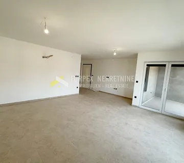 NOVI VINODOLSKI- STAN U NOVOGRADNJI 90 m2 - cover