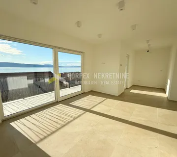 NOVI VINODOLSKI-SMOKVICA-STAN 59 m2 u NOVOGRADNJI - cover