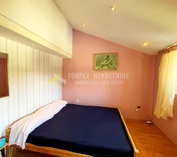 NOVI VINODOLSKI-STAN 66 m2 U BLIZINI CENTRA GRADA - cover