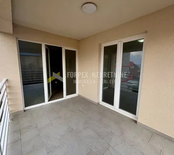 NOVI VINODOLSKI, POVILE- STAN 2S+DB - cover