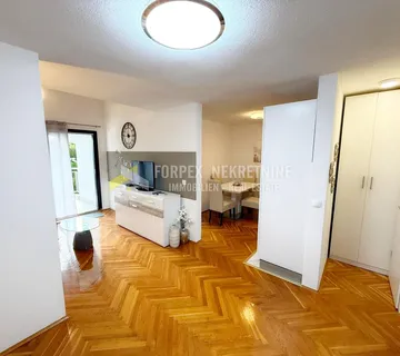 JADRANOVO-STAN 45 m2 500 METARA OD MORA - cover