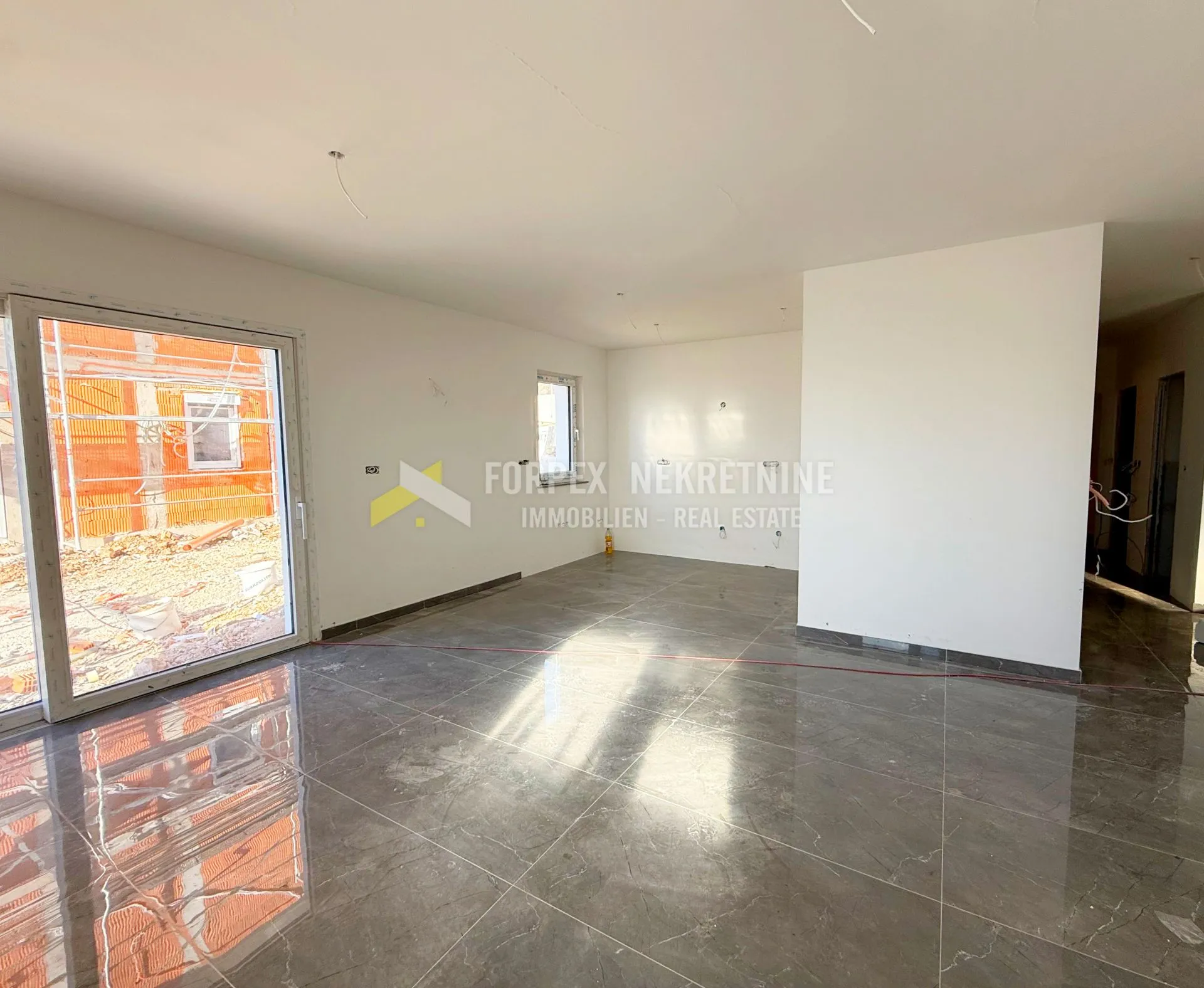 NOVI VINODOLSKI-STAN 3S+DB 92 m2 U NOVOGRADNJI  - cover