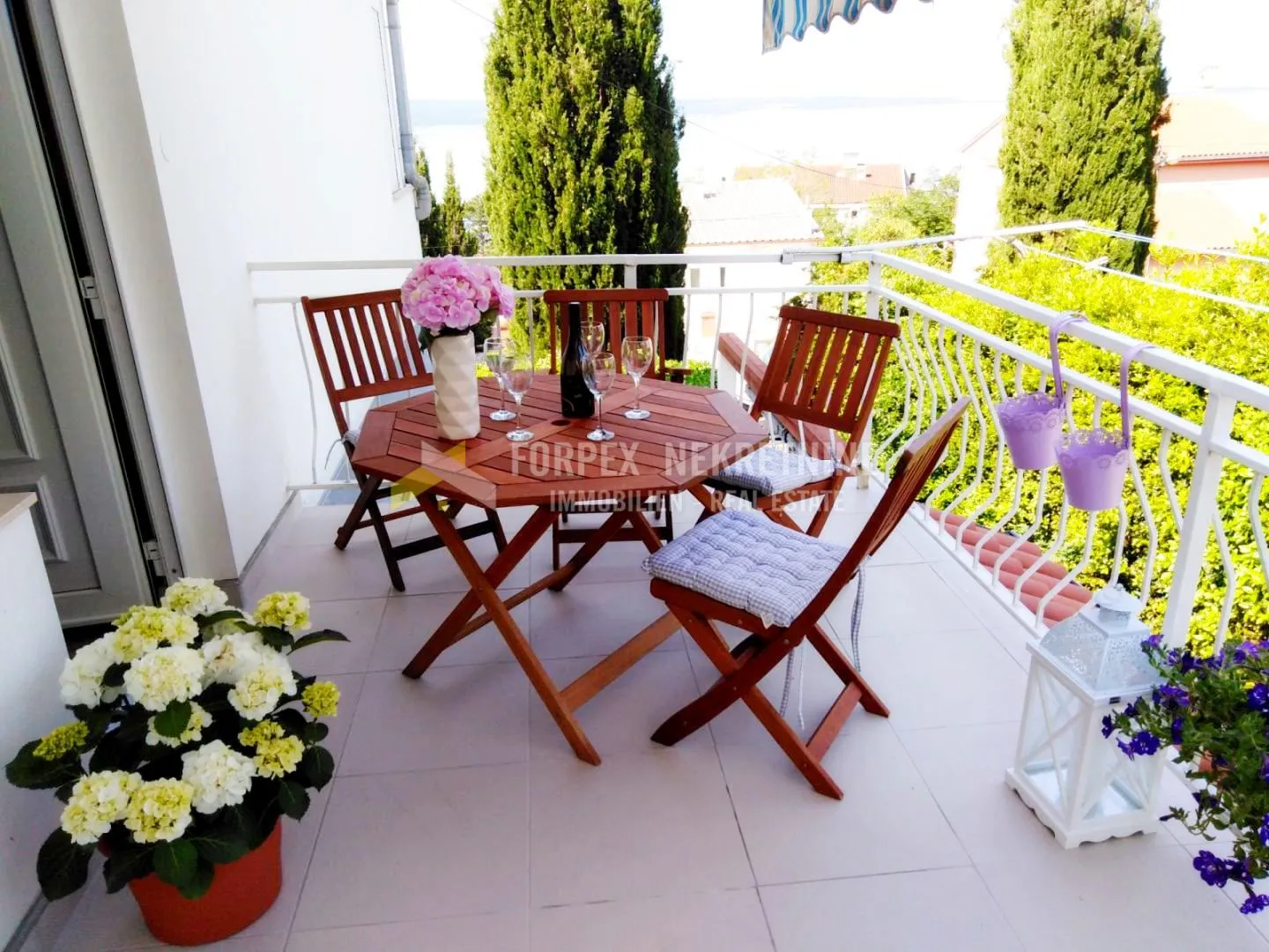 CRIKVENICA-STAN 74 m2 200 METARA OD MORA - cover