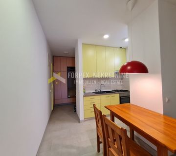 NOVI VINODOLSKI APARTMAN 35 m2 U BLIZINI MORA I CENTRA GRADA - cover