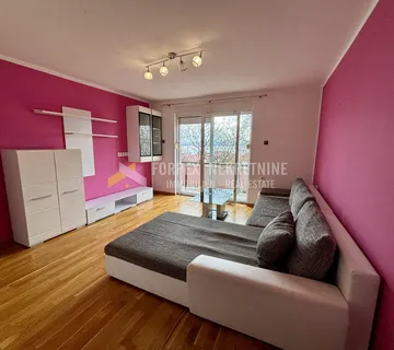 NOVI VINODOLSKI-STAN 150M OD MORA - cover