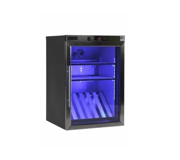 AKCIJA - TC 160WAN - RASHLADNA VITRINA ZA VINO - cover