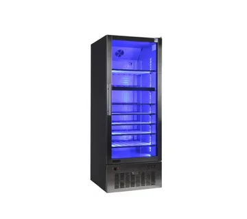 AKCIJA - TC 500WAN - RASHLADNA VITRINA ZA VINO - cover