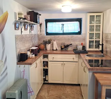 ALJMAŠ,prodaja, kuća s pogledom na Dunav - cover