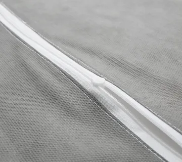 Sklopivi madrac s pamučnom navlakom 120x60cm kamaleon - cover