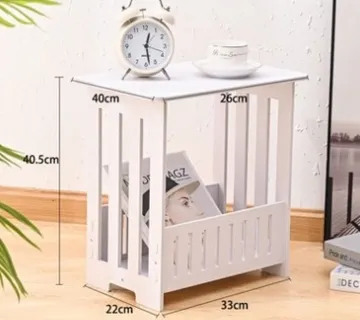 Klub stolić No.40 - cover