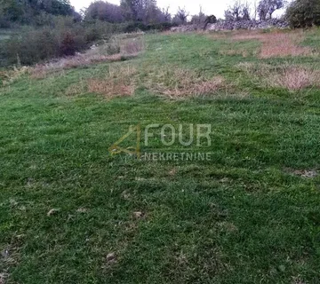 Istra, Žminj - okolica, zemljište 2.084m2 - cover