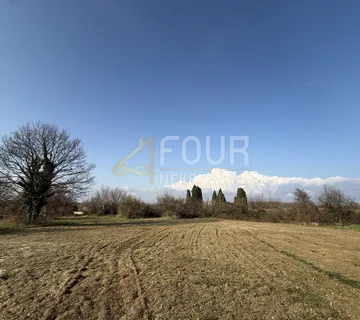 Istra, Šišan, građevinsko zemljište - cover