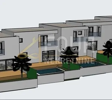 Istra, Poreč - okolica, građevinsko zemljište, 1.759m2 - cover